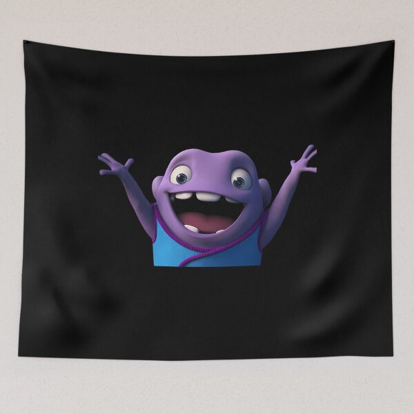 Item preview, Dreamworks Home designed and sold by takeyshakhai1.