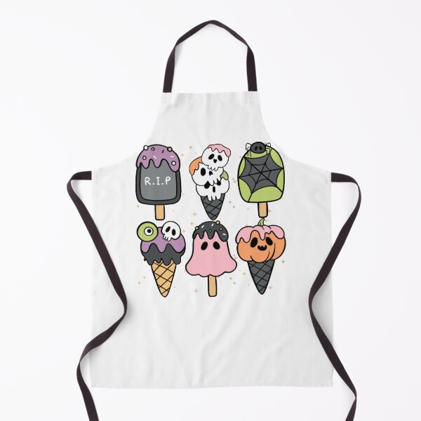Item preview, Horror Movie Summer Popsicle designed and sold by VuNaQeb7xA.