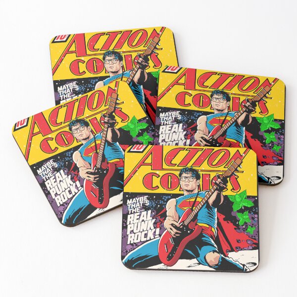 Item preview, The Real Punk Rock designed and sold by Lisaornell6.