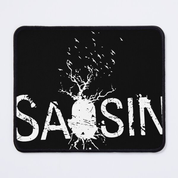 Item preview, Saosin Band designed and sold by kocholen.