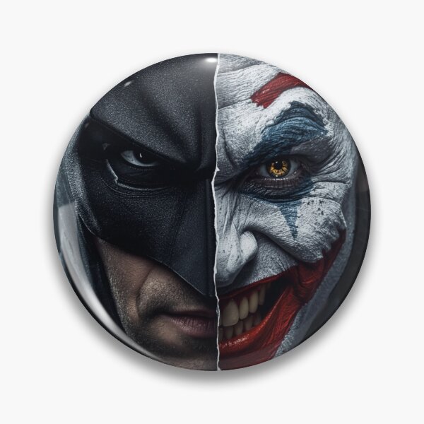 Item preview, Bat-Joke designed and sold by fotofeast.