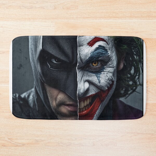 Item preview, Bat-Joke designed and sold by fotofeast.