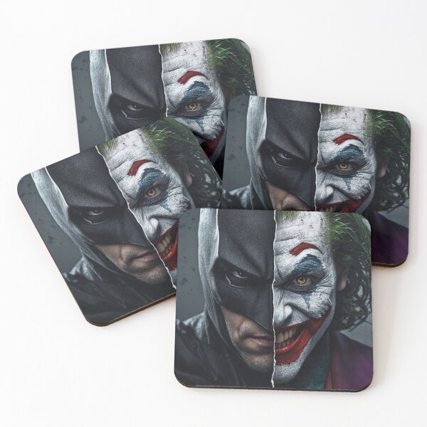 Item preview, Bat-Joke designed and sold by fotofeast.