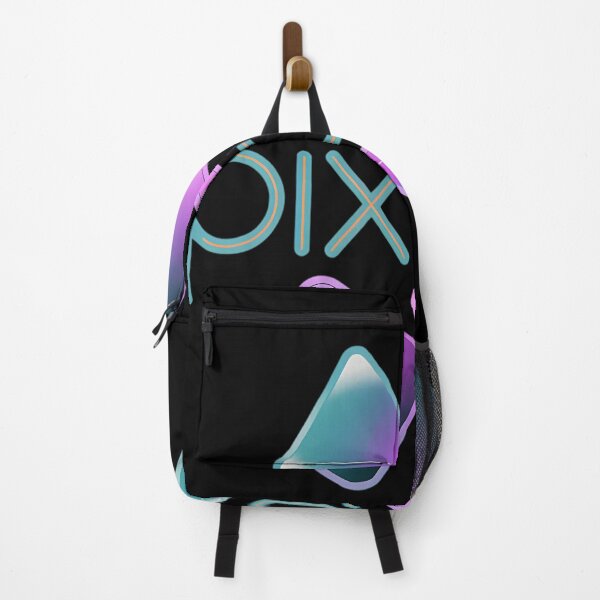 Item preview, Pixora Modern Tech Logo Design designed and sold by gracerisenu.