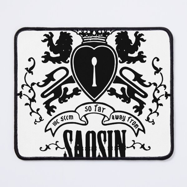 Item preview, Saosin Band designed and sold by kocholen.
