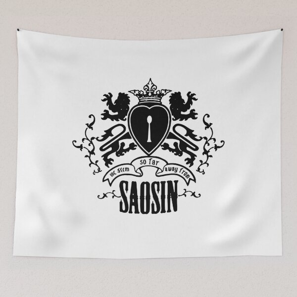 Item preview, Saosin Band designed and sold by kocholen.