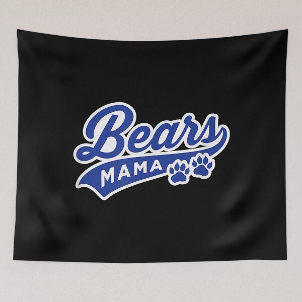 Item preview, Mama Bears Cherry Creek Softball - 02 designed and sold by Peterknigh.