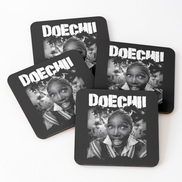 Item preview, Doechii Singer Vintage Tour Music Rap  designed and sold by Rashadterry.