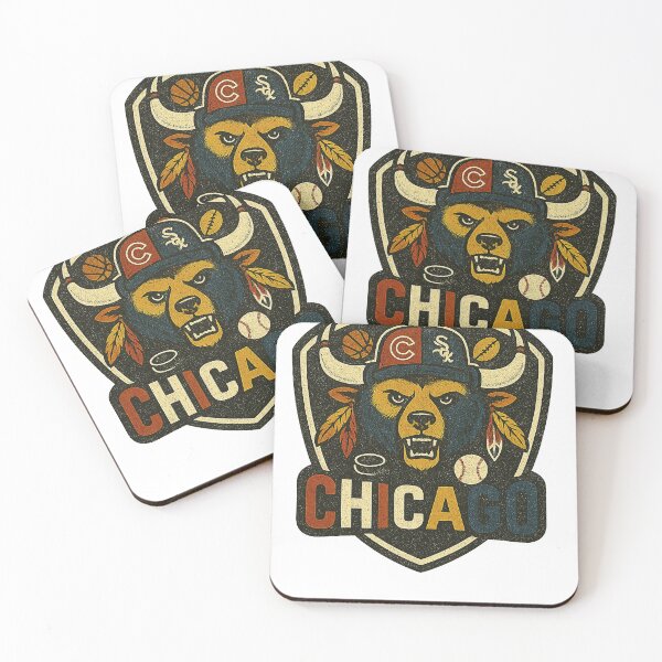 Item preview, Chi-Town Represent designed and sold by HUWJONESd.