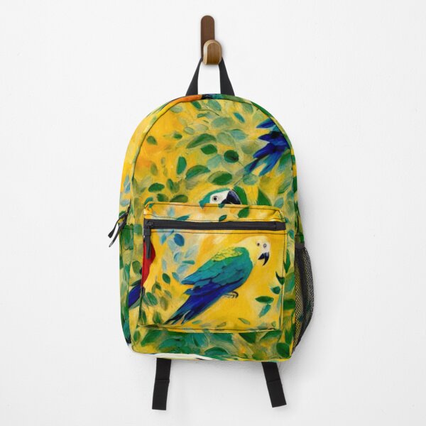 Item preview, Exotic Parrots #8 designed and sold by Helios Be. Lavsh.
