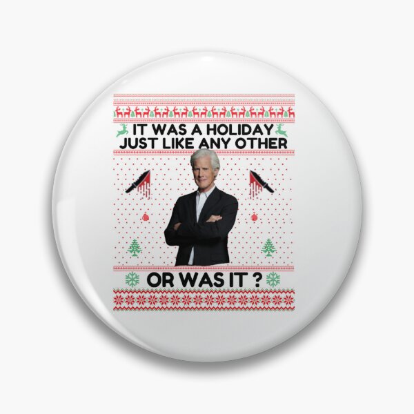 Item preview, Keith Morrison christmas sweater True Crime Ugly Christmas Sweaterit was a holiday 2 designed and sold by lcant-arlliayp.