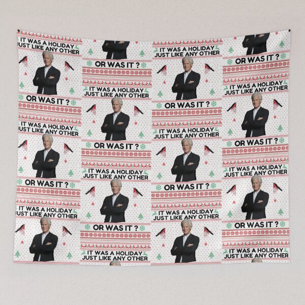 Item preview, Keith Morrison christmas sweater True Crime Ugly Christmas Sweaterit was a holiday 2 designed and sold by lcant-arlliayp.