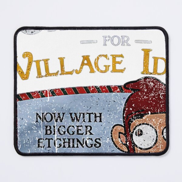 Item preview, Christmas for Village Idiots Funny designed and sold by HUWJONESd.