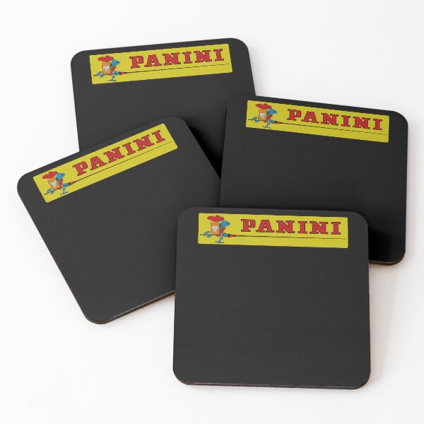 Item preview, Panini 1828 designed and sold by MARCOSCOLEEN.