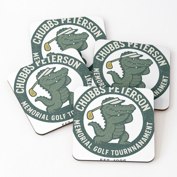 Item preview, Torneo de golf Chubbs Peterson Memorial designed and sold by HUWJONESd.