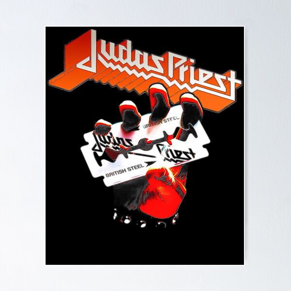 Judas Priest サイン入りポスター 2025年最新】judas priest サインの人気アイテム - メルカリ