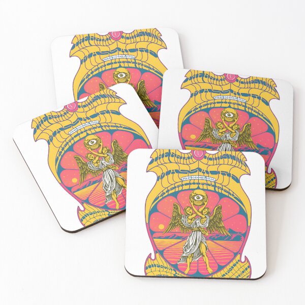 Item preview, The Brian Jonestown Massacre designed and sold by kocholen.