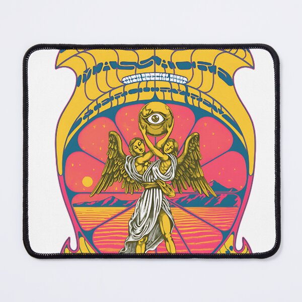 Item preview, The Brian Jonestown Massacre designed and sold by kocholen.