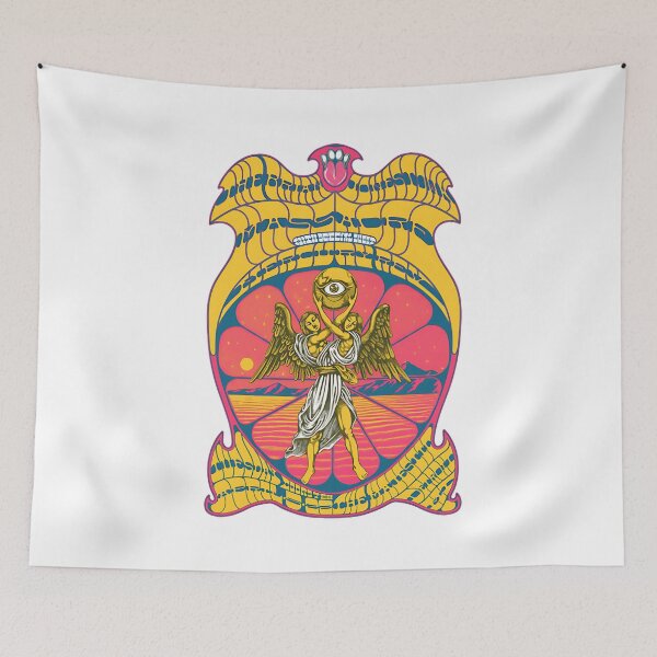 Item preview, The Brian Jonestown Massacre designed and sold by kocholen.
