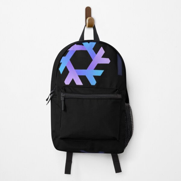 Item preview, Nixos Logo designed and sold by gracerisenu.
