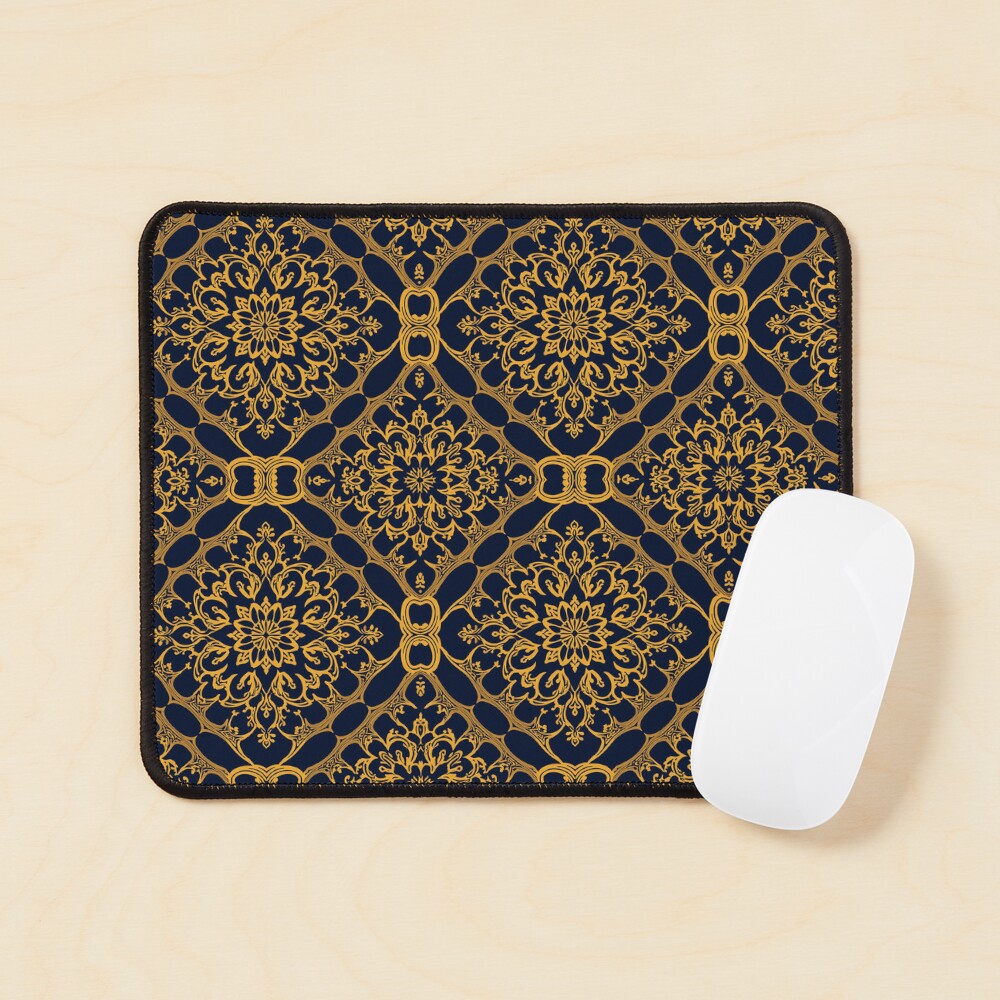 Item preview, Mouse Pad designed and sold by CustomARTCD.