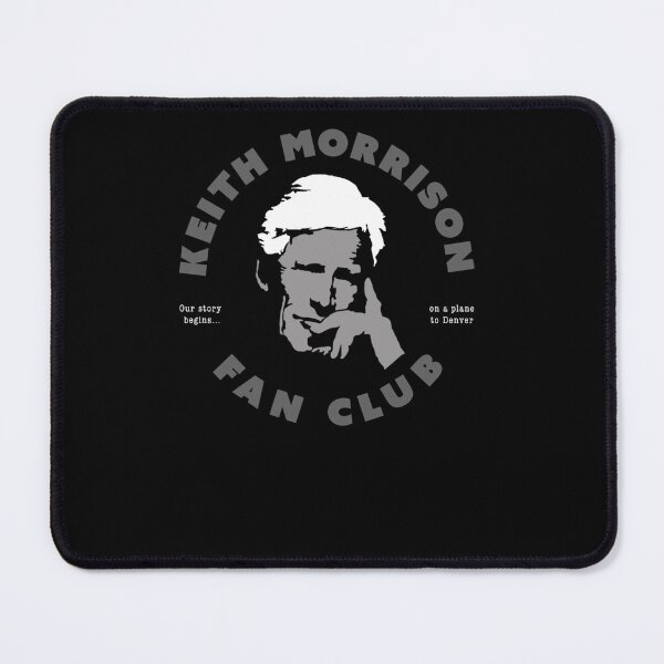 Item preview, Keith Morrison Fan Club Beautiful Day designed and sold by lcant-arlliayp.