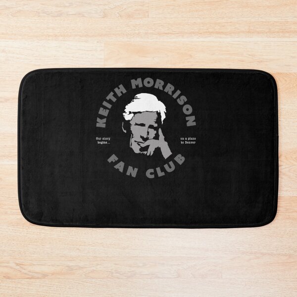 Item preview, Keith Morrison Fan Club Beautiful Day designed and sold by lcant-arlliayp.