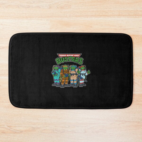 Item preview, Teenage Mutant Ghost Busters designed and sold by marbellason.