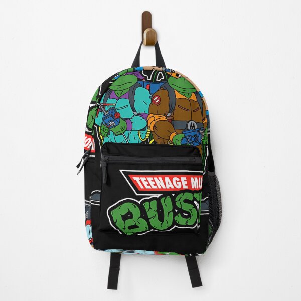 Item preview, Teenage Mutant Ghost Busters designed and sold by marbellason.