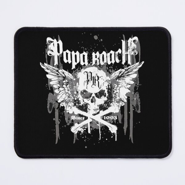 Item preview, Papa Roach Band 1799 designed and sold by MARCOSCOLEEN.