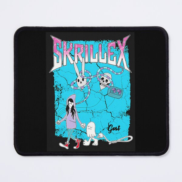 Item preview, Copy of Undead Unluck Paint Logo designed and sold by gracerisenu.