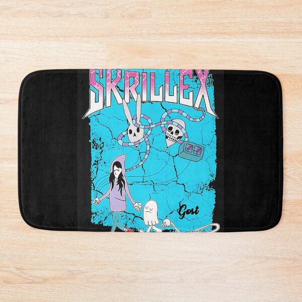 Item preview, Copy of Undead Unluck Paint Logo designed and sold by gracerisenu.