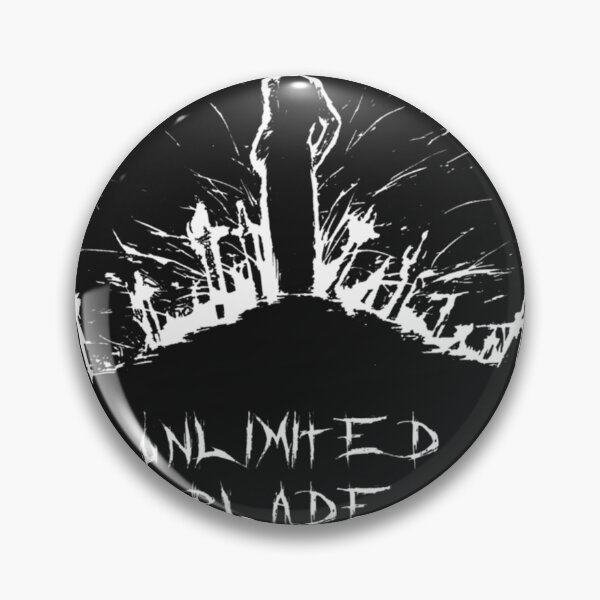 Item preview, Emiya---Unlimited-Blade-Works-Graffitti-Style designed and sold by Tnxqvt0gWLS8m.