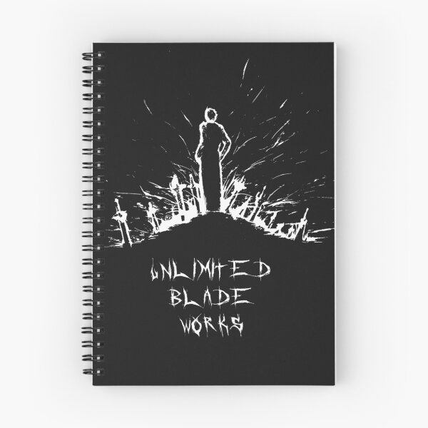 Item preview, Emiya---Unlimited-Blade-Works-Graffitti-Style designed and sold by Tnxqvt0gWLS8m.