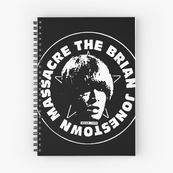 Item preview, The Brian Jonestown Massacre designed and sold by kocholen.