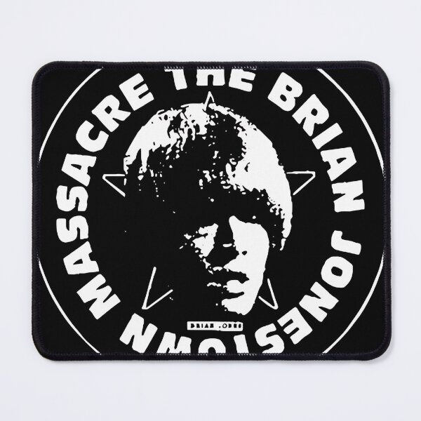 Item preview, The Brian Jonestown Massacre designed and sold by kocholen.