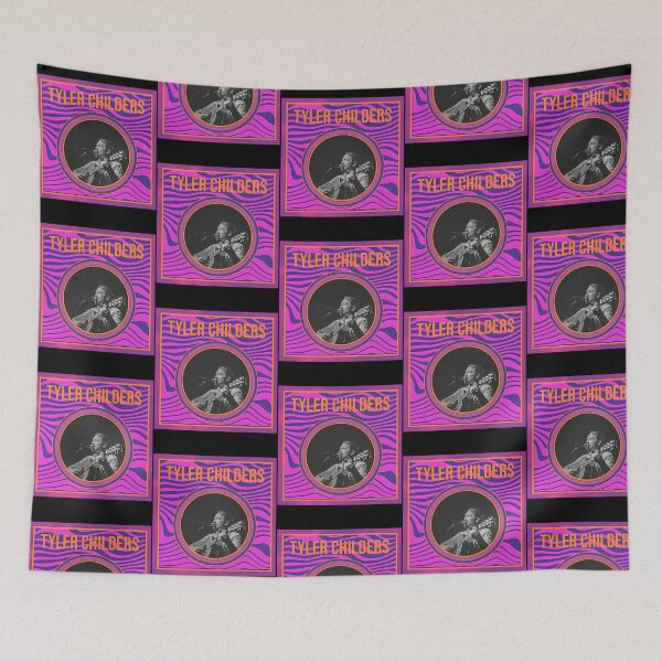Item preview, Singer Tour Music Country Tyler Childers designed and sold by Rashadterry.