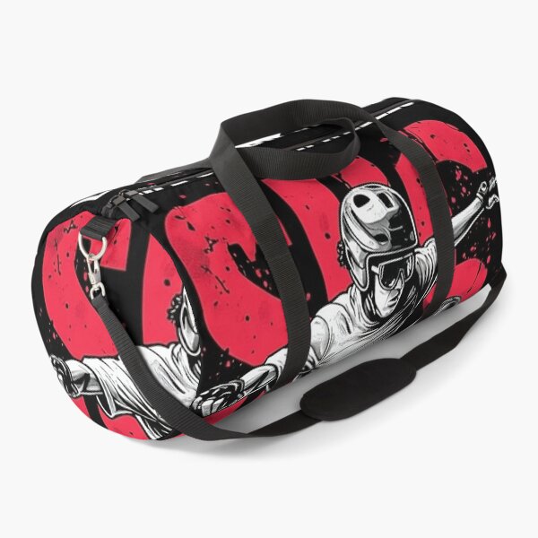 Item preview, La vida en cuatro ruedas Patineta Sus Red designed and sold by KTGim.