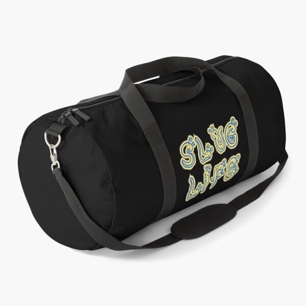 Item preview, Slug Life Funny Gift For Banana Slugs Fans designed and sold by carpoa.