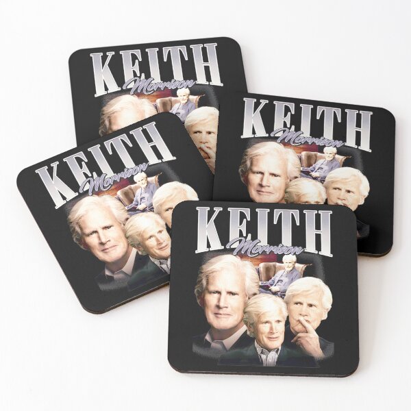 Item preview, Keith Morrison Retro Collage True Crime TV Beautiful Day designed and sold by lcant-arlliayp.