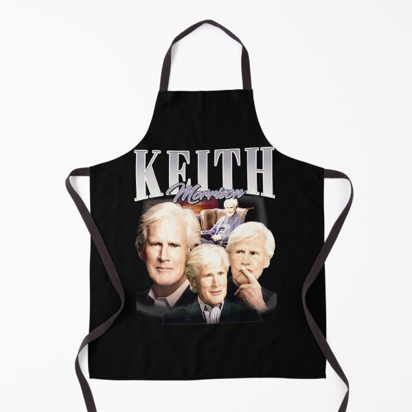 Artikelvorschau, Keith Morrison Retro Collage True Crime TV Schöner Tag entworfen und verkauft von lcant-arlliayp.