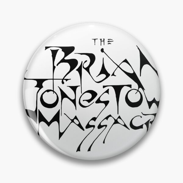 Item preview, The Brian Jonestown Massacre designed and sold by kocholen.