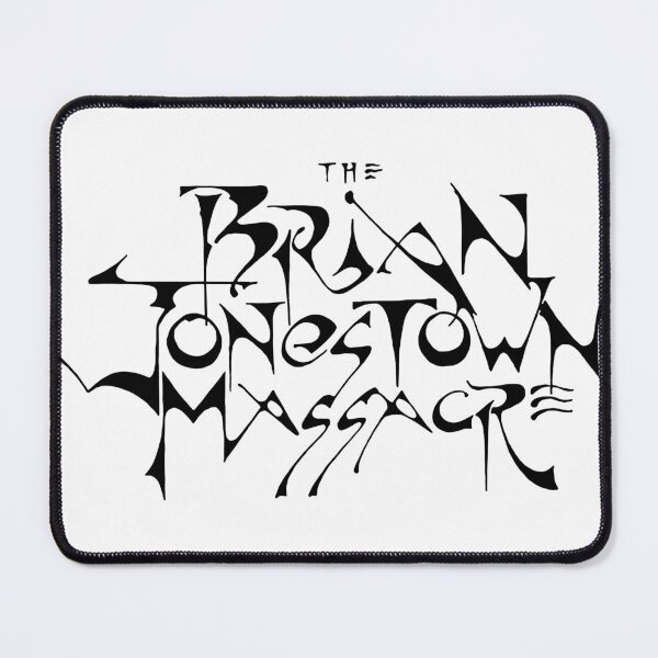 Item preview, The Brian Jonestown Massacre designed and sold by kocholen.