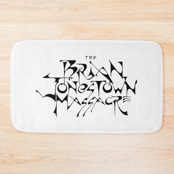 Item preview, The Brian Jonestown Massacre designed and sold by kocholen.