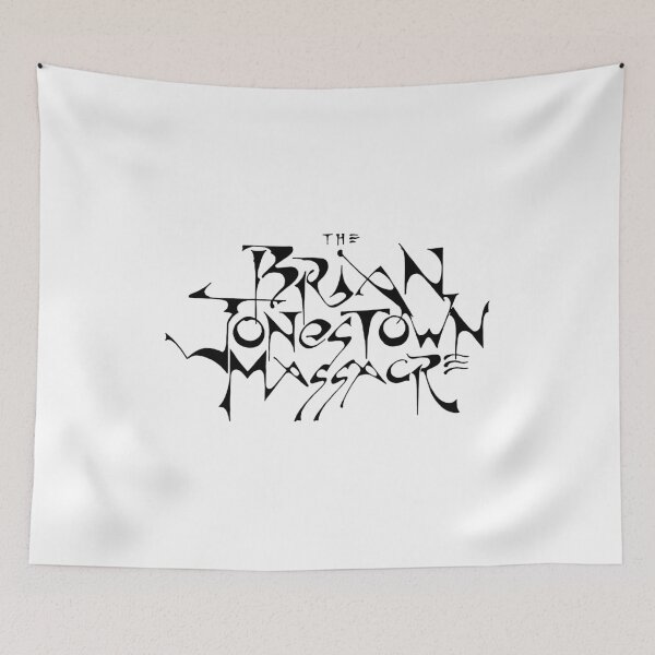 Item preview, The Brian Jonestown Massacre designed and sold by kocholen.