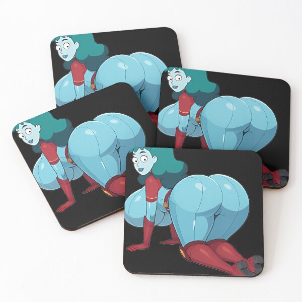 Item preview, Cartoon Stickercartoon Stickerscartoon Girlsexy Womenanime Lewdfunny Giftsstickers For Adults designed and sold by ivinfarris.