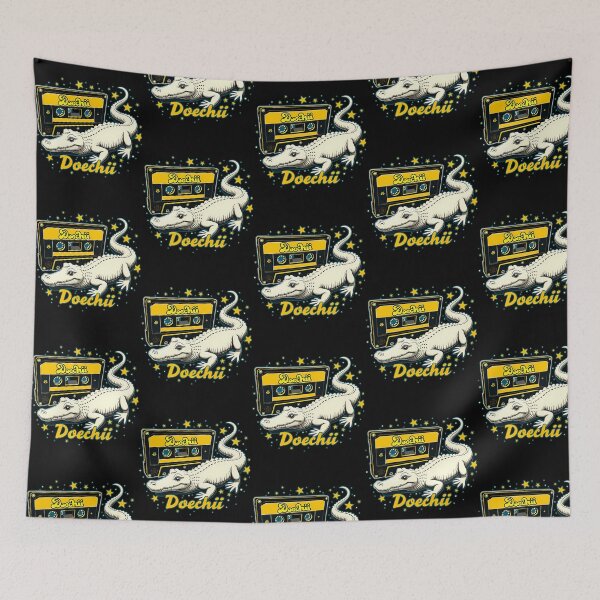 Item preview, Doechii Singer Tour Rap Vintage Music designed and sold by Rashadterry.