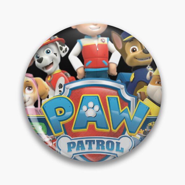 Item preview, Paw Patrol 1652 designed and sold by MARCOSCOLEEN.
