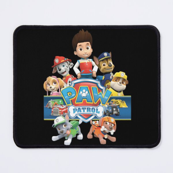 Item preview, Paw Patrol 1652 designed and sold by MARCOSCOLEEN.
