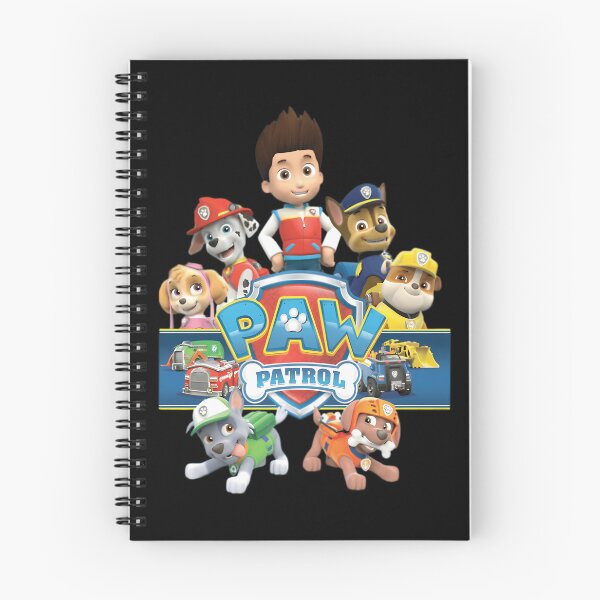 Item preview, Paw Patrol 1652 designed and sold by MARCOSCOLEEN.